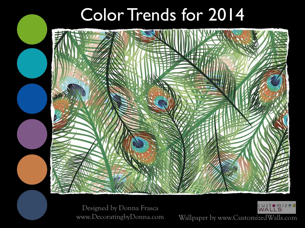 A Color Specialist in Charlotte: Home Furnishing Trends for 2014 ...
