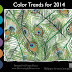 Home Interior Color Trends 2014