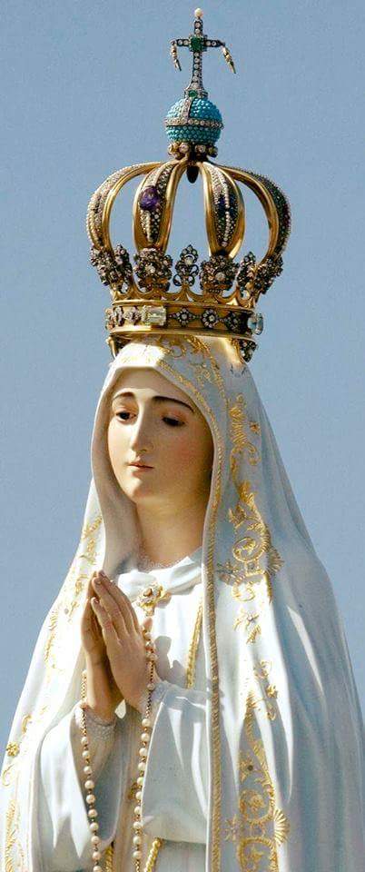 Rincón de la Esperanza DeLas glorias de María'