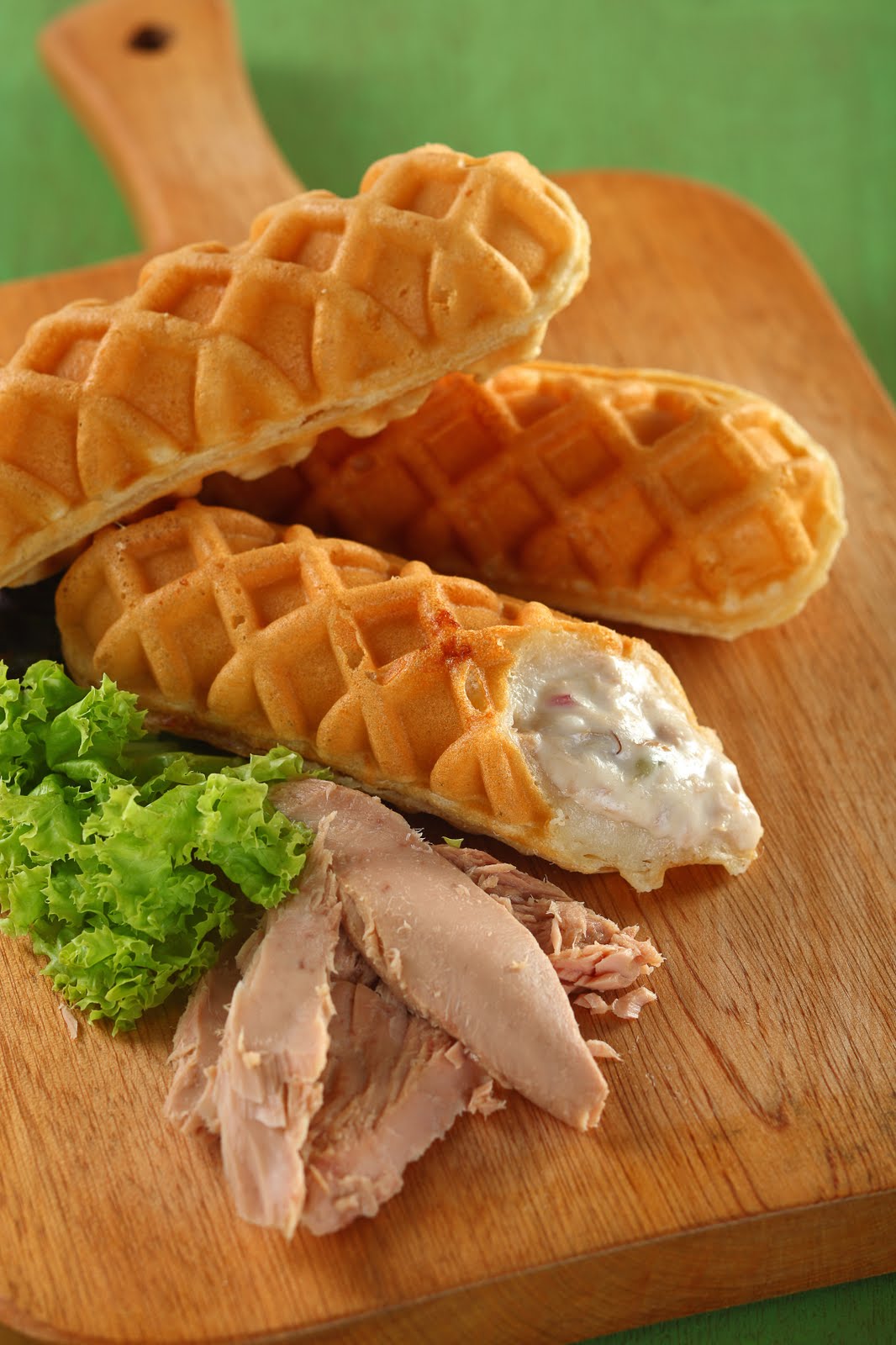 W.H.A.T.(Walang Hiyaan Ang Takaw) Blogs Waffle Time