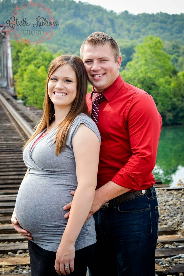 The Bates family blog More photos of Zach and Whitney!