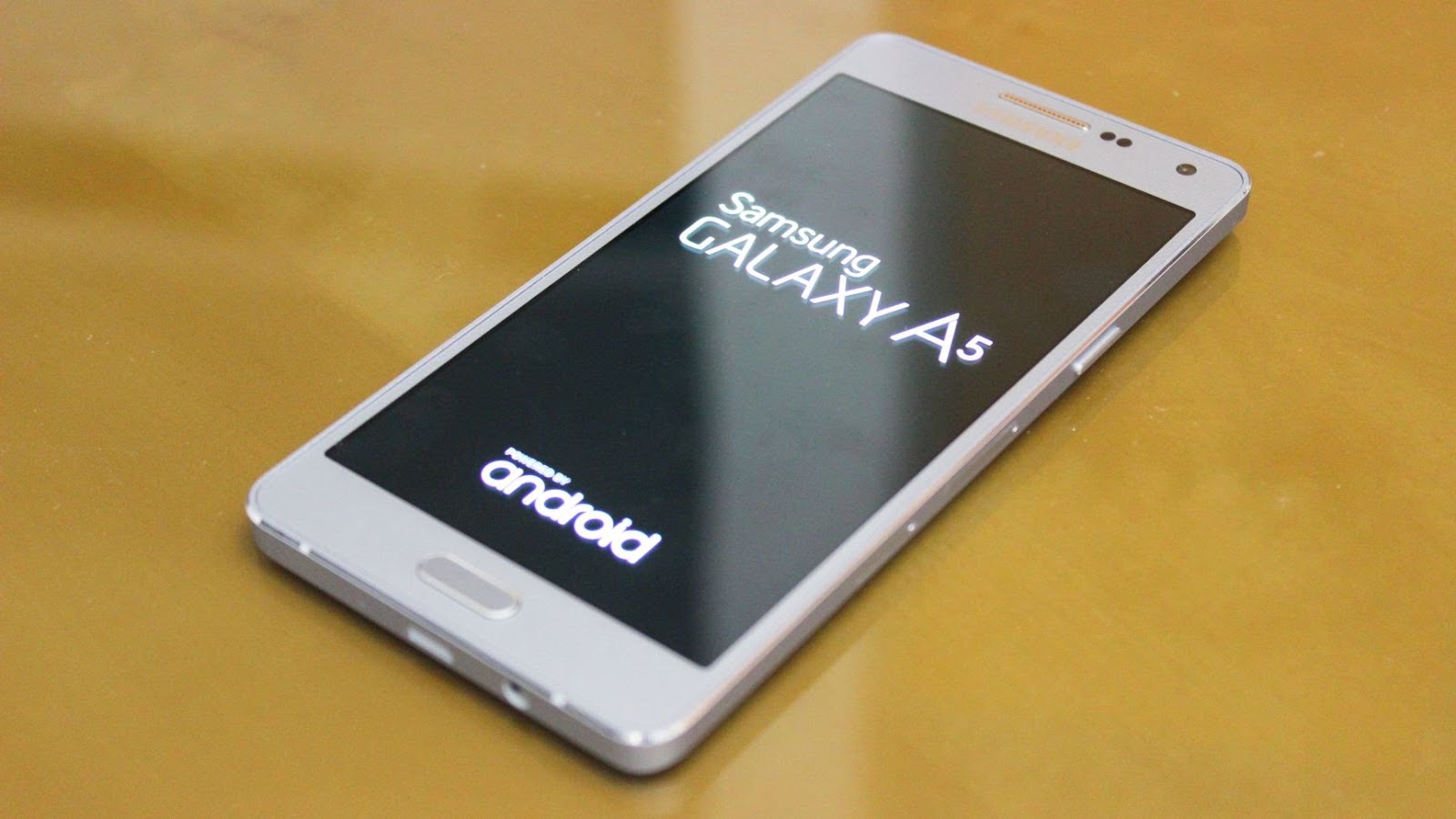 طريقة فرمتة هاتف سامسونج Samsung galaxy A5 - عالم الهواتف الذكية