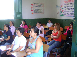 REUNION DE PADRES DE FAM ILIA CRIC XXI-ELECCION JUNTA ASESORA 2013