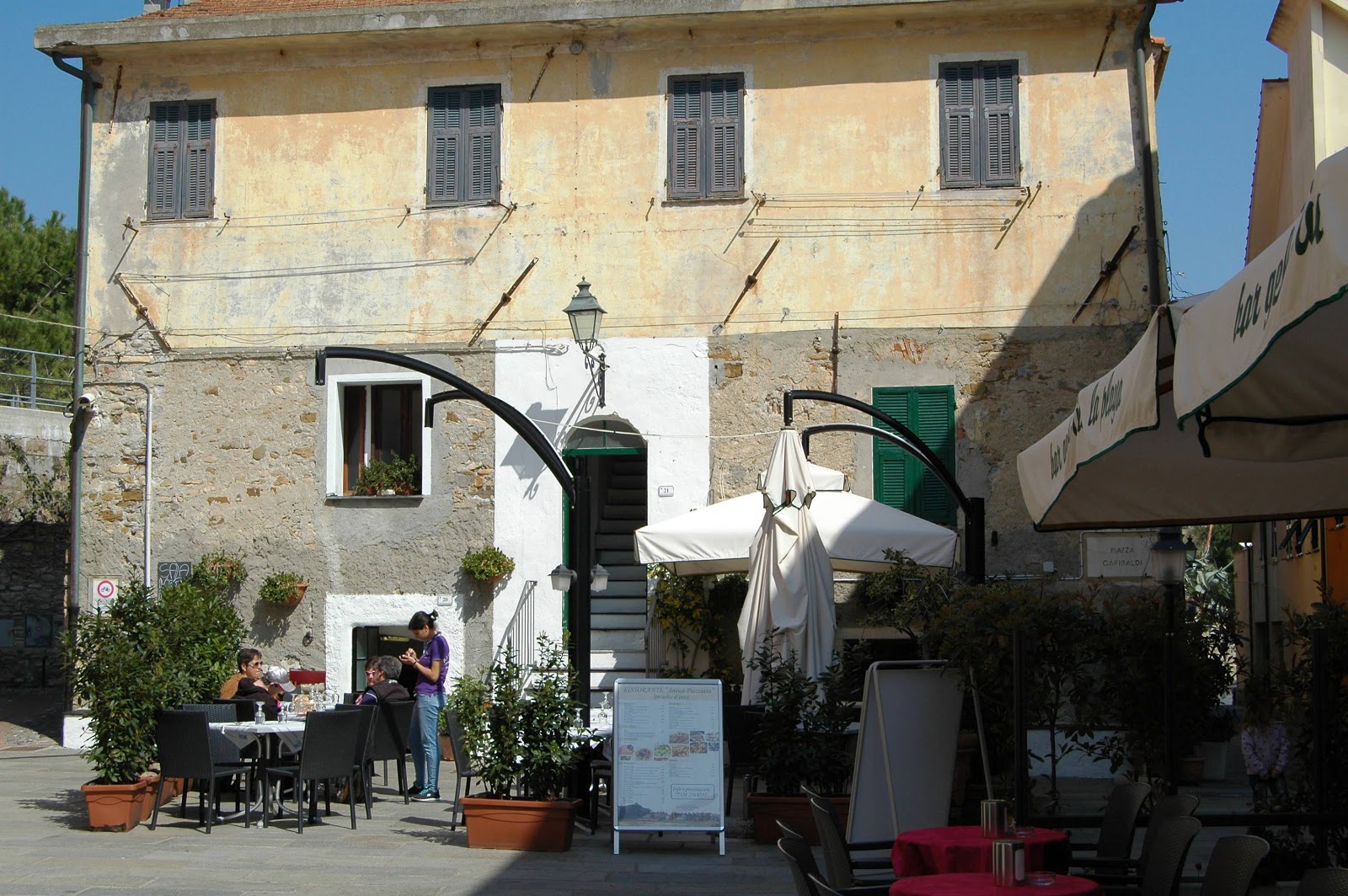 Magauda San Lorenzo al Mare (IM)