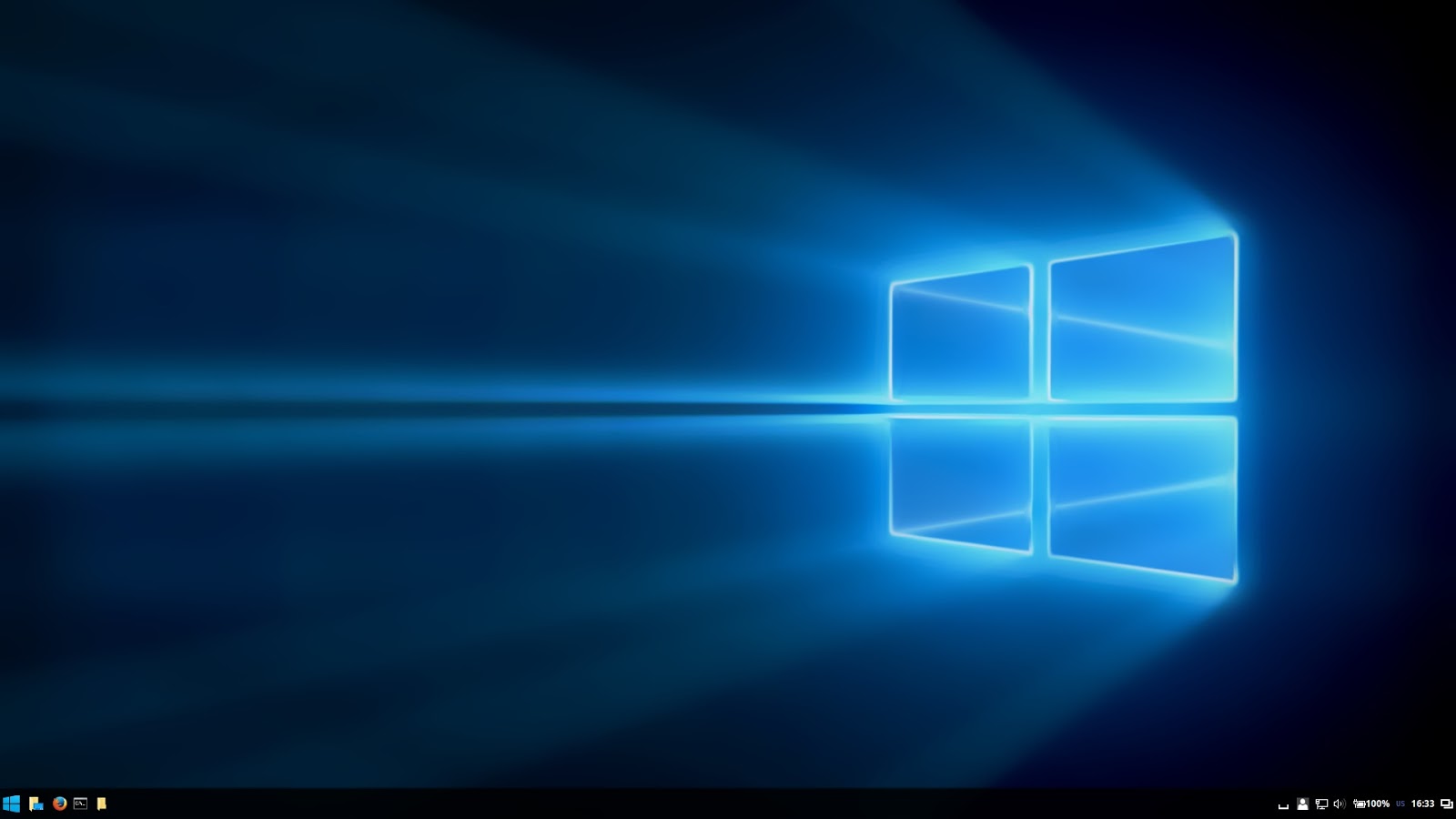 Do you like Windows 10 Look but Love LINUX? Here are Windows 10 GTK