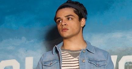 Theater in the Now Spotlight On...Joshua De Jesus