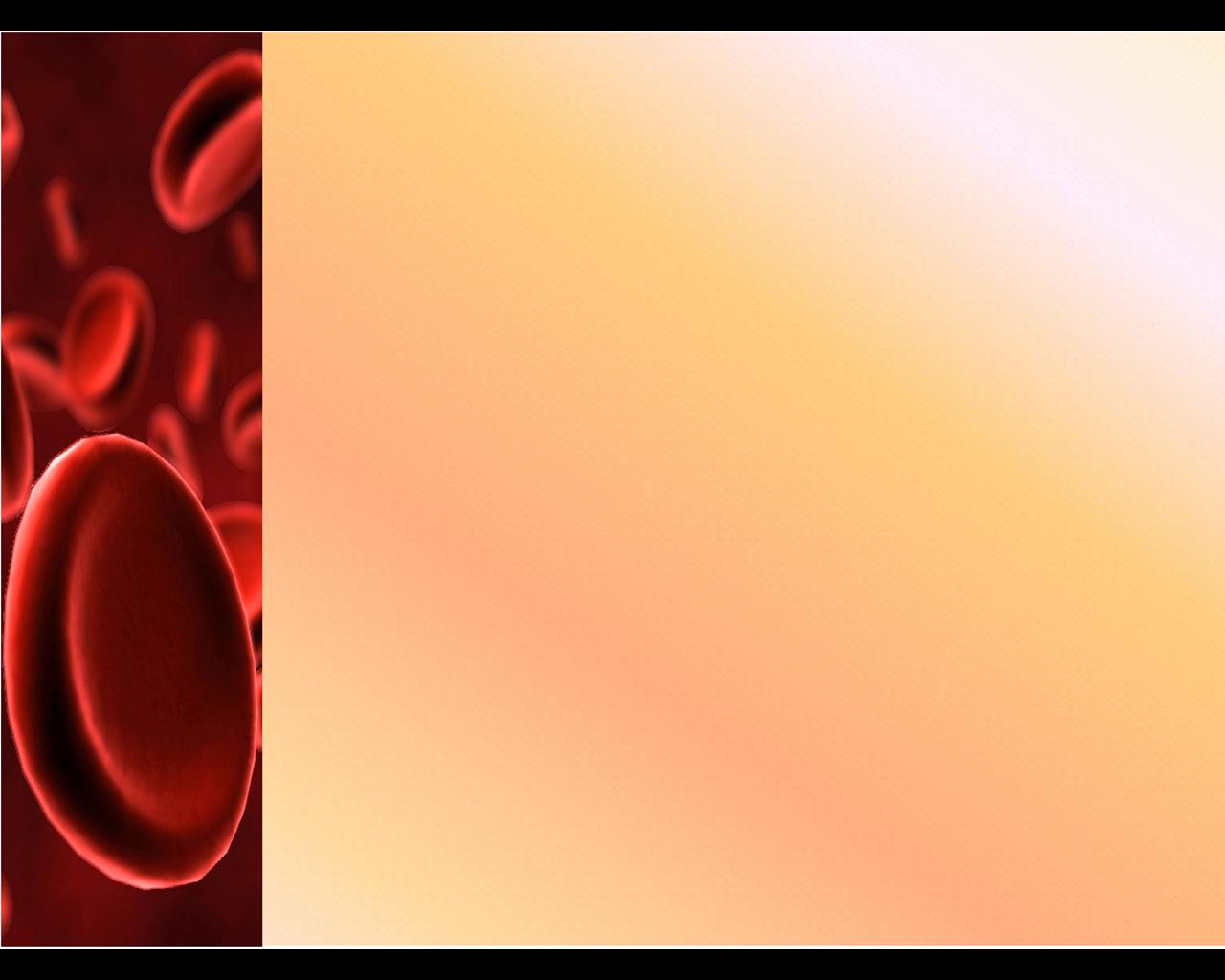 Hematology Powerpoint Template Free Medical PowerPoint Templates 