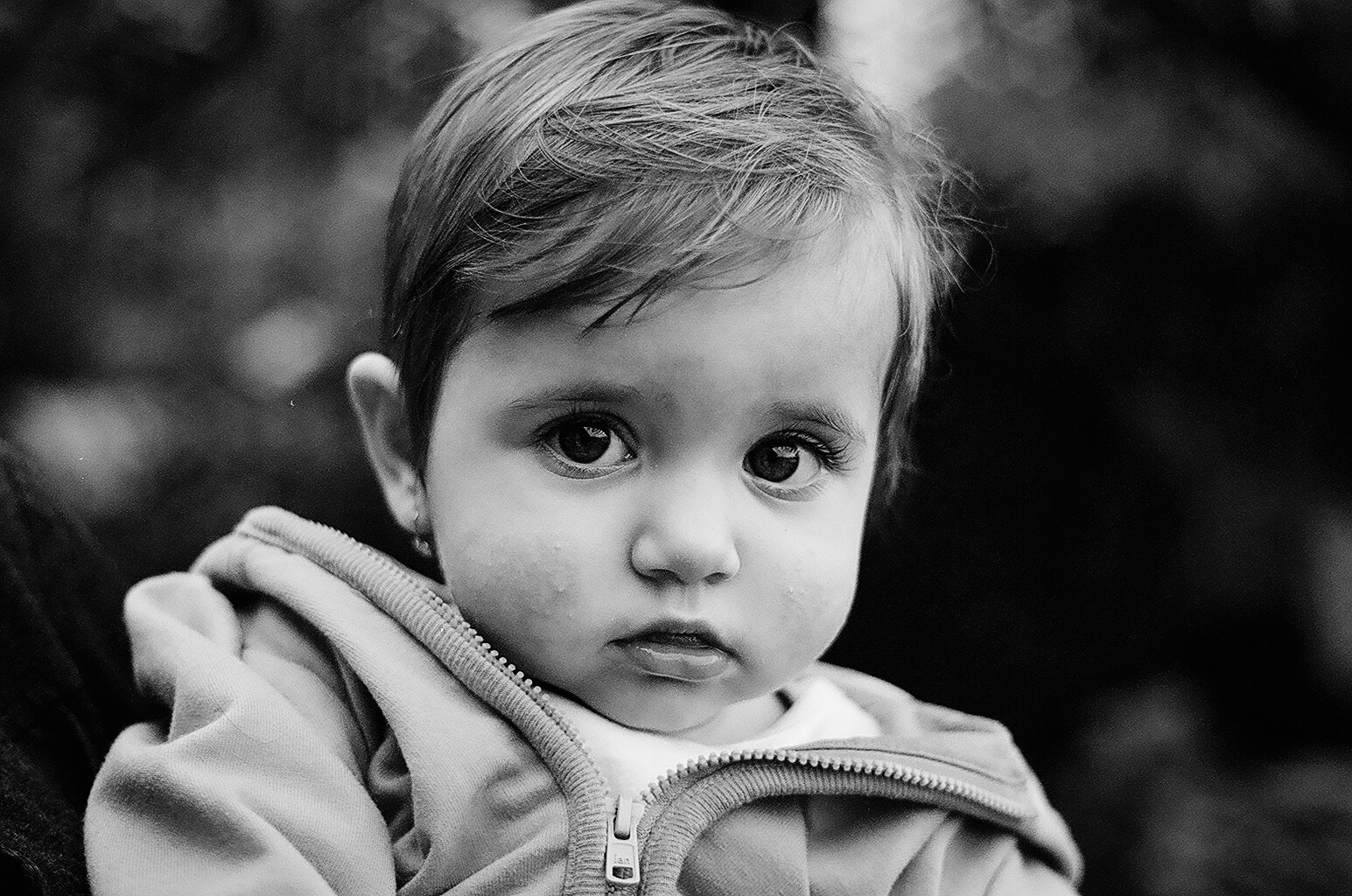 Ilford XP2 Super 400 some kids shots Shoot film, have fun