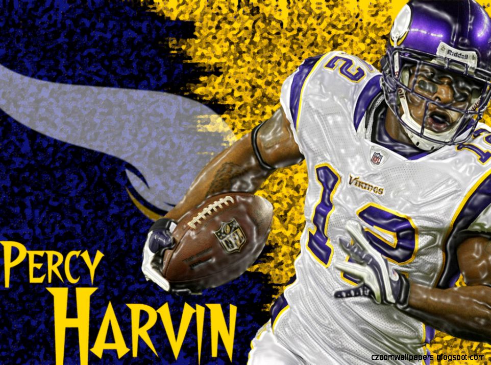 Wallpapers Percy Harvin Free Screensavers 1024x768  554981