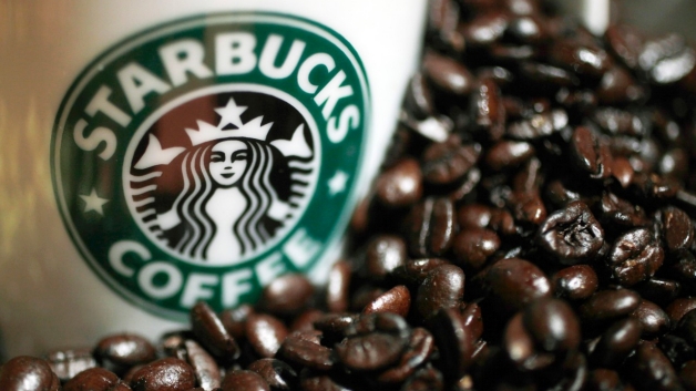 Starbucks from Mama Kat? Yes, Please! - iNeed a Playdate