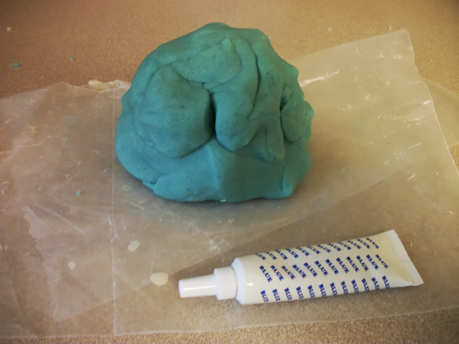 justpitchingmytent Making PlaydoughSo Easy!