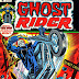 Ghost Rider v3 #1 - 1st issue