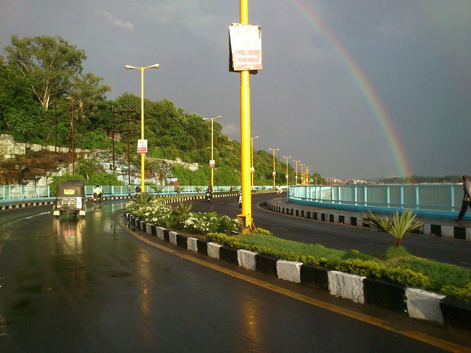 DREAMER IN WONDERLAND THE CITY OF LAKES BHOPAL( my first love )