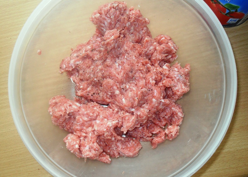 Sanna´s Hexenküche Chilli Dogs by Gordon Ramsay