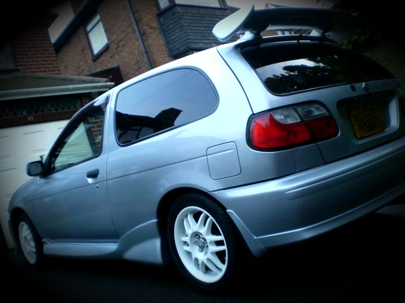 Avoid These Mistakes When Buying A Used Nissan Pulsar N15! - oea21tm