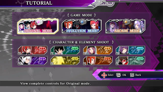 Caladrius Blaze GOG PC Full