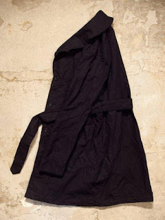 Engineered Garments "Robe" Fall/Winter 2015 SUNRISE MARKET