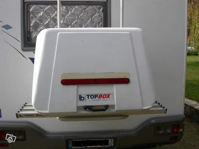 Le campingcar Passe partout Bricolage Coffre de Le campingcar Passe partout Bricolage Coffre de