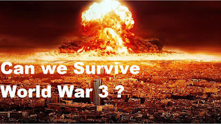  World War-3 