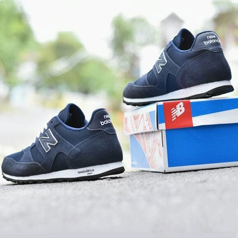 sepatu new balance