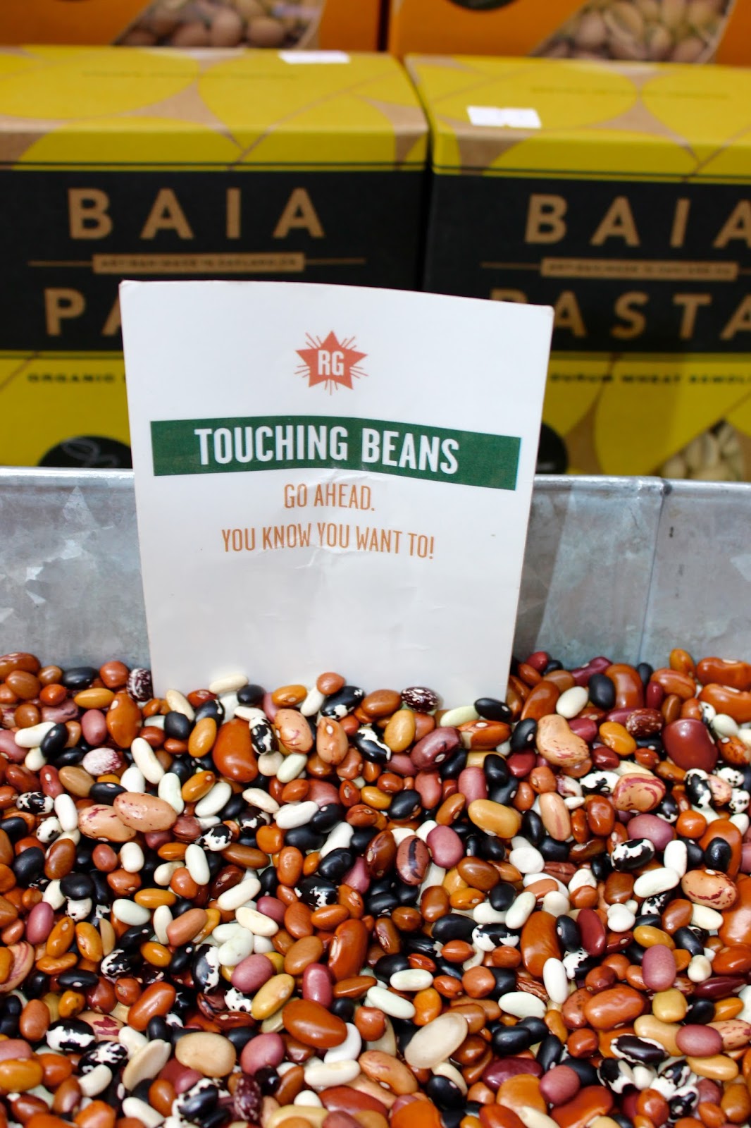 Edible Skinny Rancho Gordo's Heirloom Bean Revolution