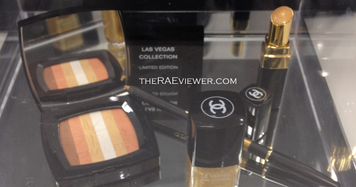 the raeviewer - a premier blog for skin care and cosmetics from an