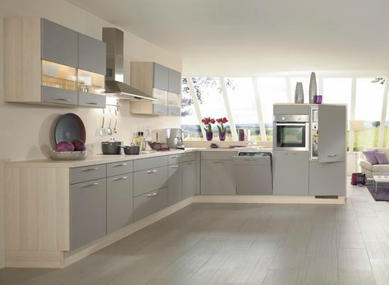 JOAN PENYA - COCINAS: COCINAS ALEMANAS