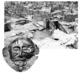 Tο μυστικό της καταγωγής των Mινωιτών και των Mυκηναίων μεσω του dna  