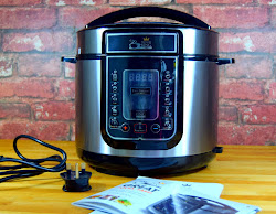 pressure king pro cool kitchen does