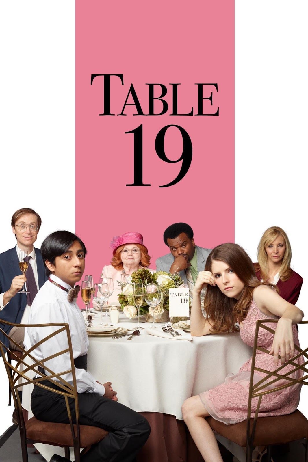 Table 19 Table 19