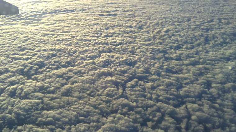 Lindas nuvens