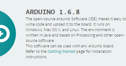Learning Arduino Due made Simple: How to setup Arduino Due IDE (Part 1)