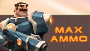 Max Ammo v1.14.49 MOD APK