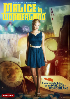 Malice in Wonderland (2009) มาลิซ อัศจรรย์ผจญโลกพิศวง