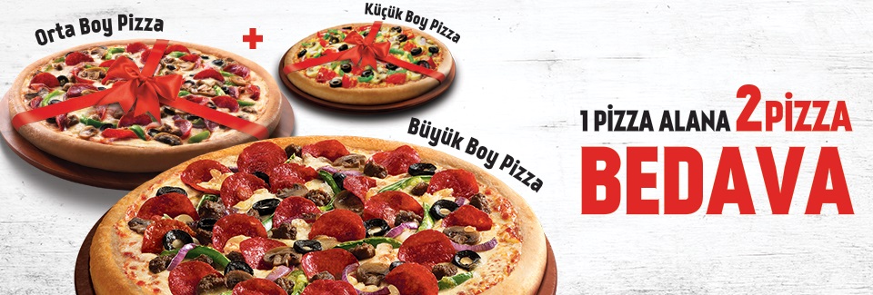 PİZZA HUT MENÜ FİYAT LİSTESİ VE KAMPANYALAR Mekan Arama Motoru NE