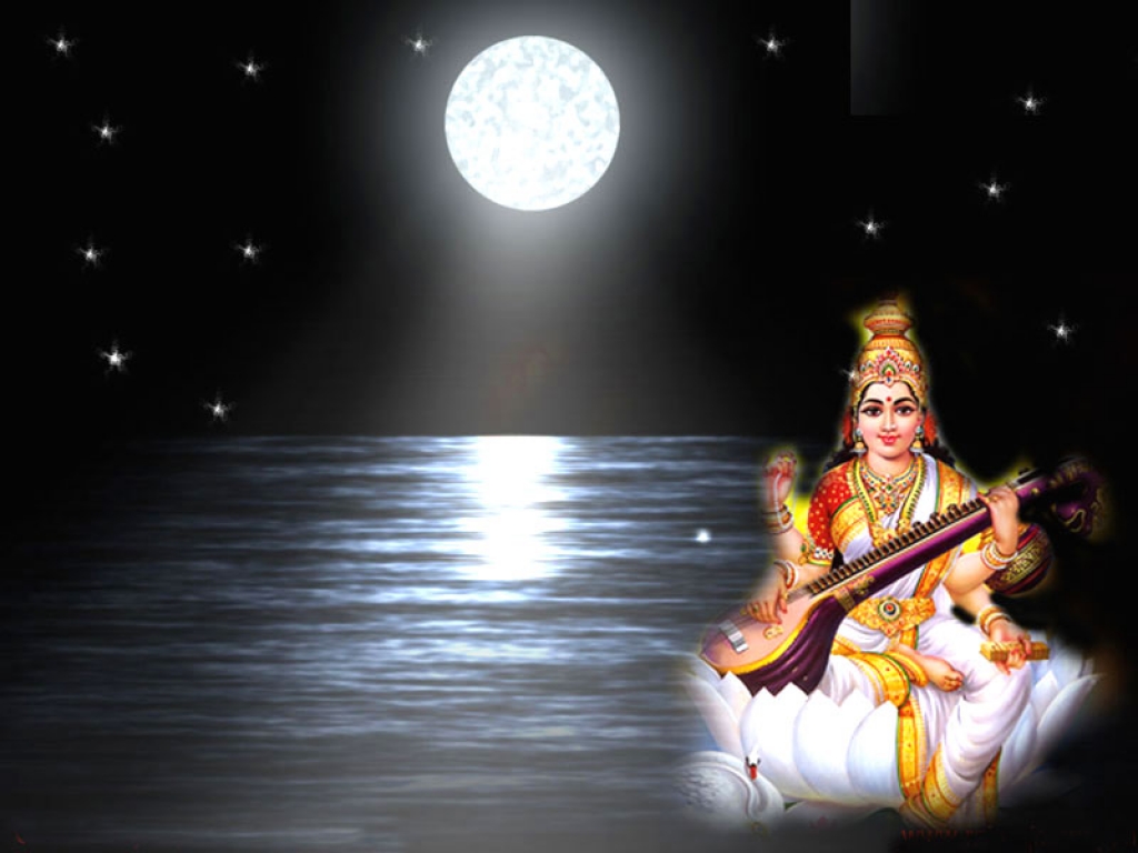 Lovable Images God Saraswathi Hd Images Free Download Maa
