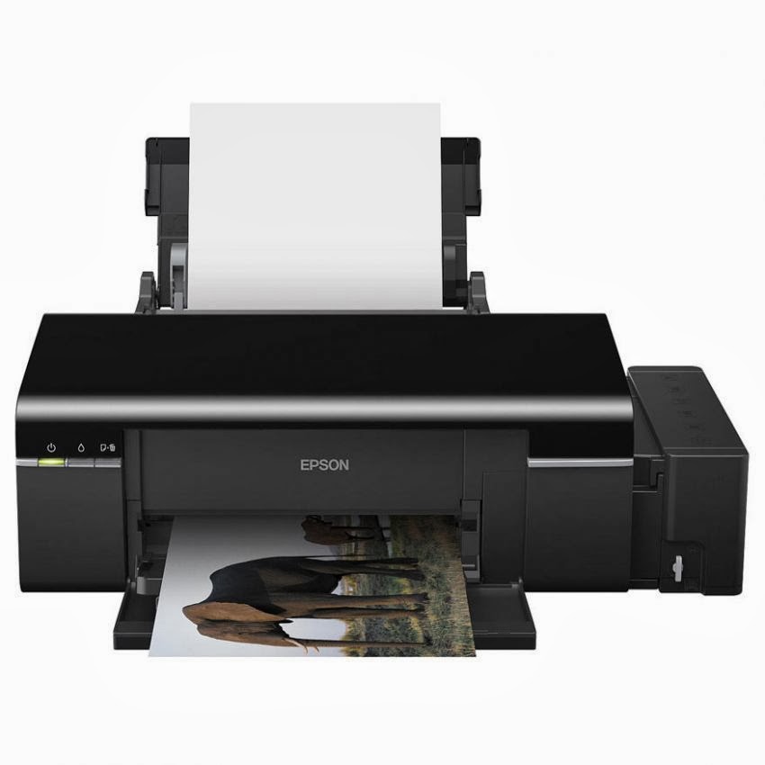 Info Harga Printer Canon, Epson, HP dan merek lainnya