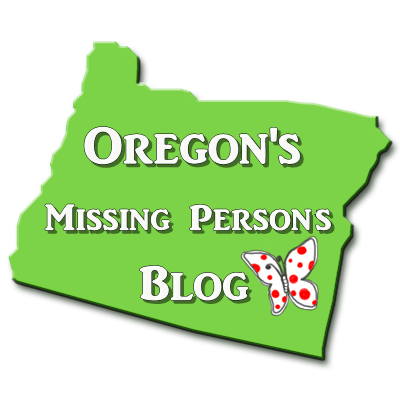 Oregon's Missing Persons