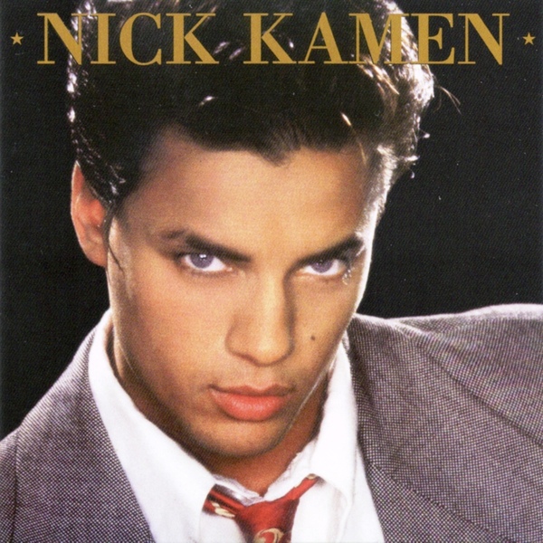 nick kamen nick kamen