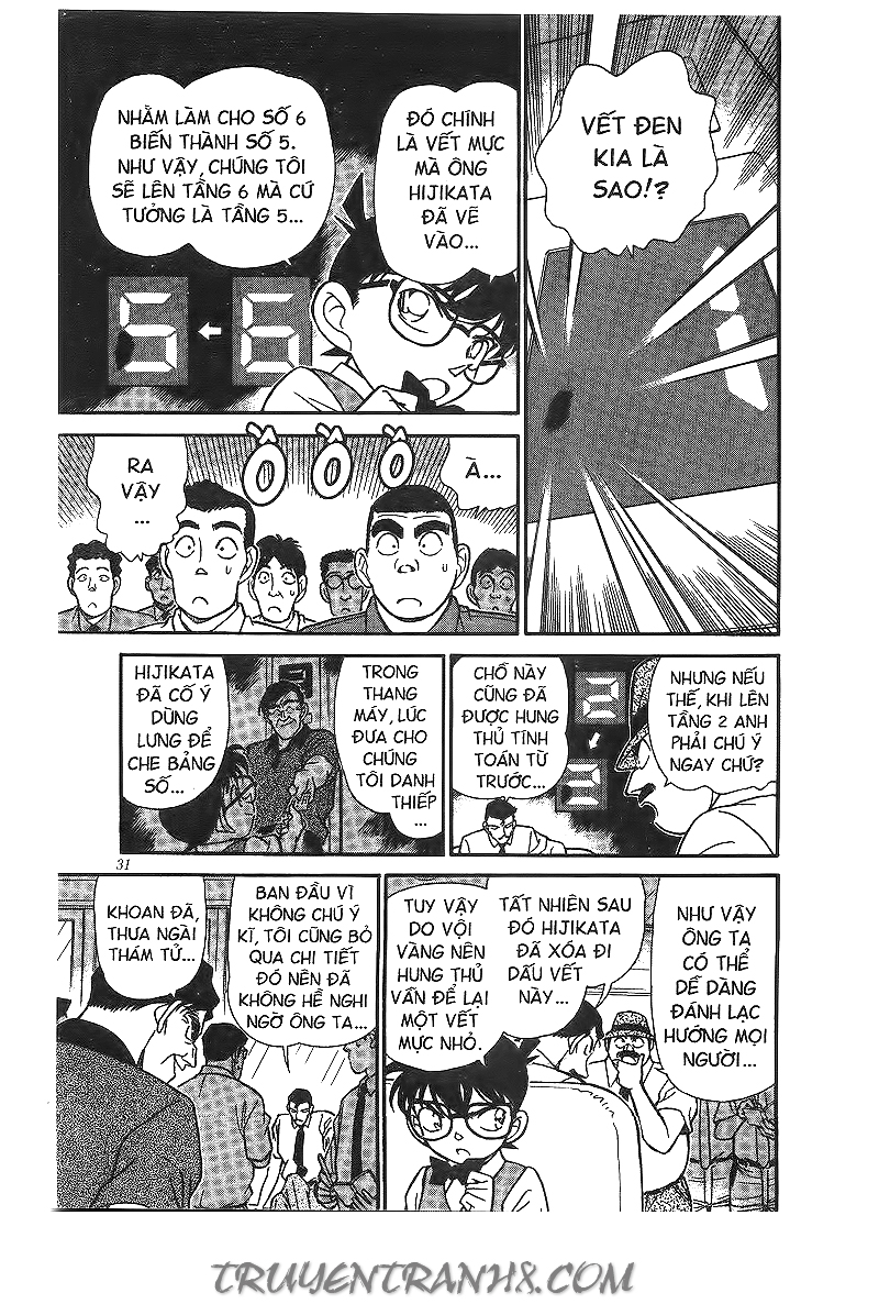 Detective Conan Chap 172 - Truyen.Chap.VN