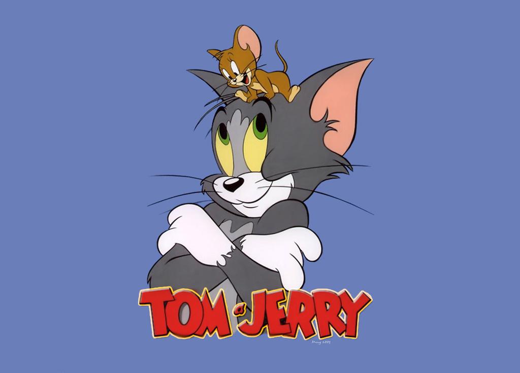 Tom And Jerry-2529
