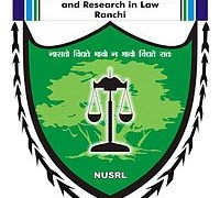 NUSRL Ranchi 29 Law Faculty Vacancies Recruitment 2017