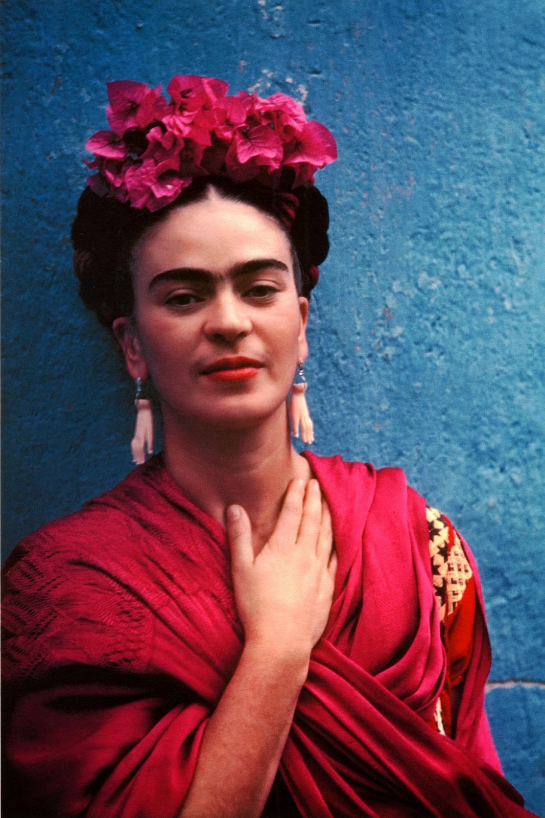 Frida Kalho