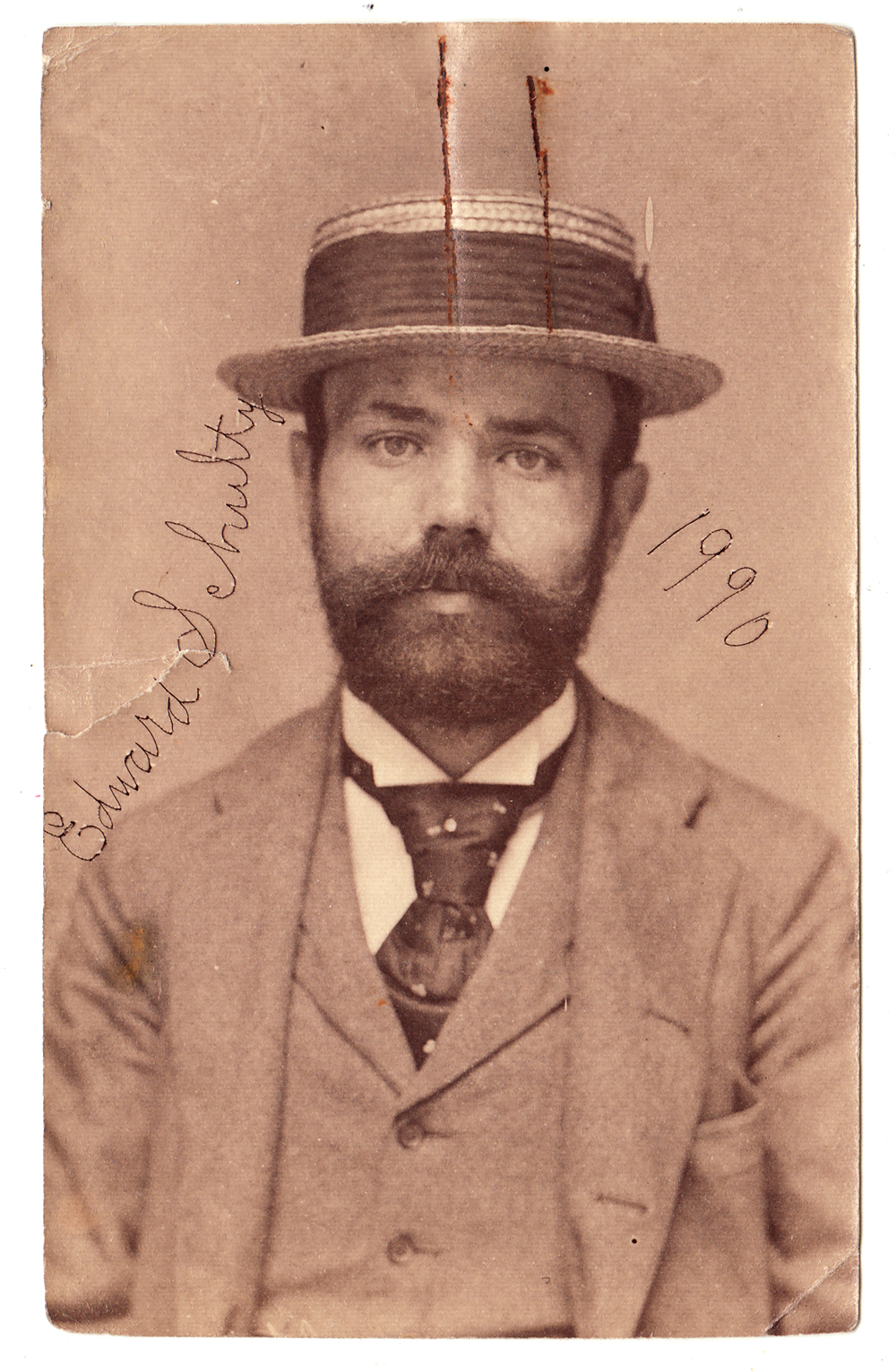 18 Amazing Mugshots of Sacramento's Men and Women From the Early 20th Century Vintage News Daily