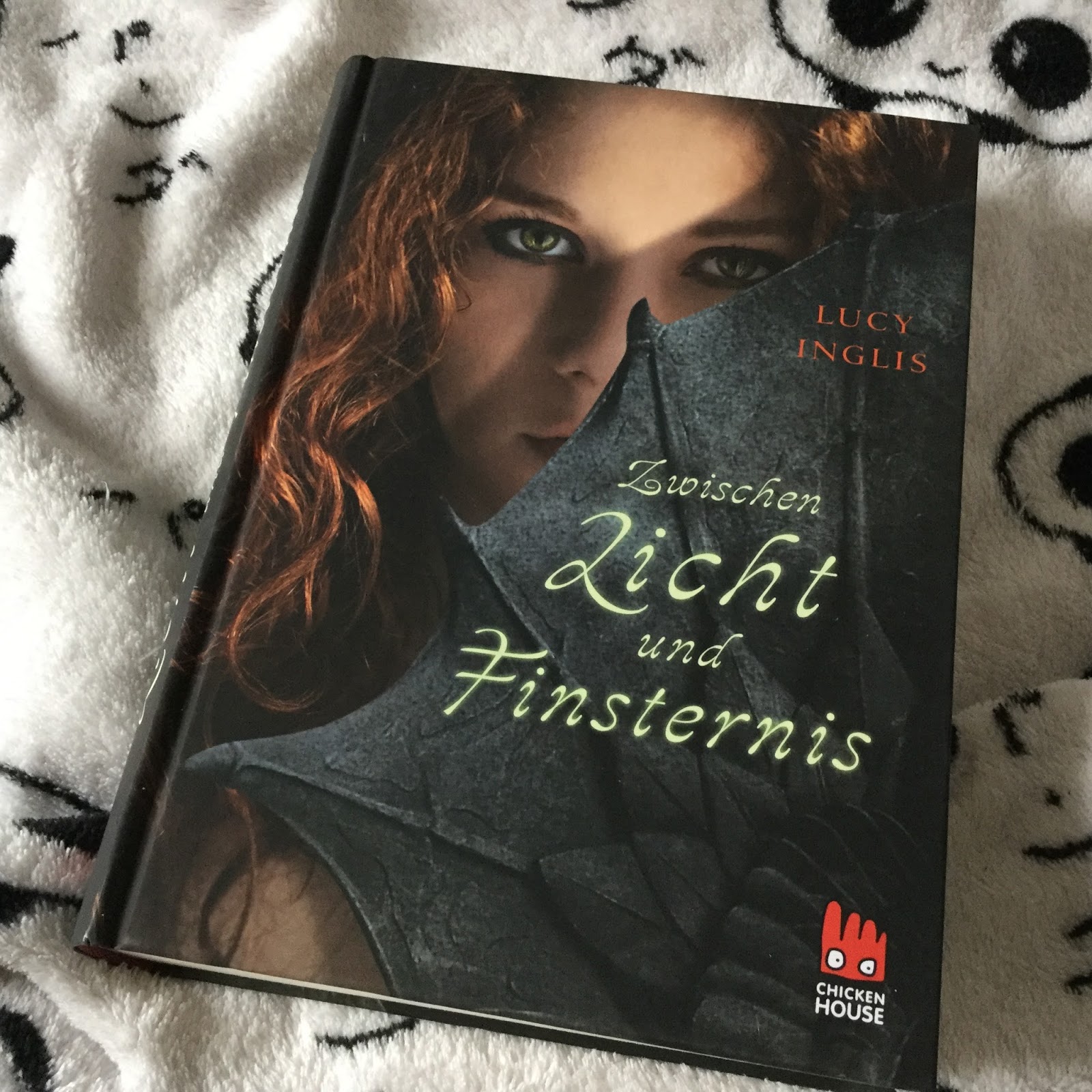 Bookish Catlady Oktober 2015