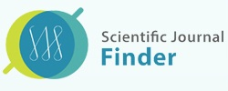 Scientific Journal Finder