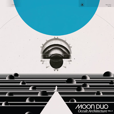 moon-duo-2 Moon Duo – Occult Architecture Vol. 2