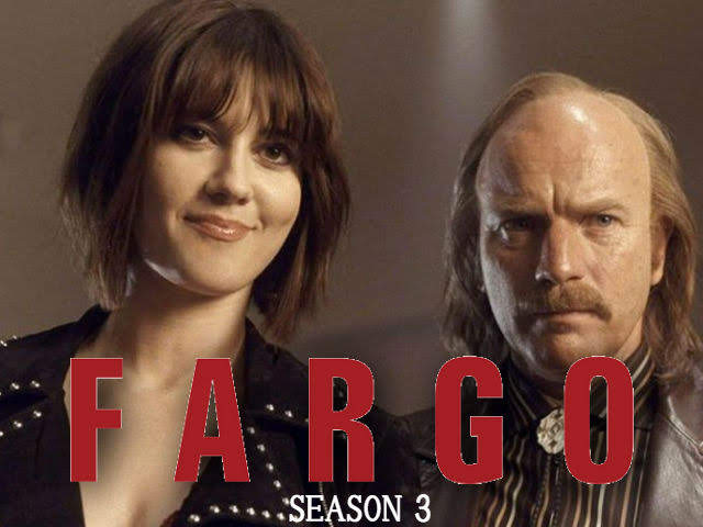 Fargo ファーゴ シーズン３ 感想