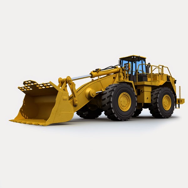 Loader (equipment) - Alat Berat