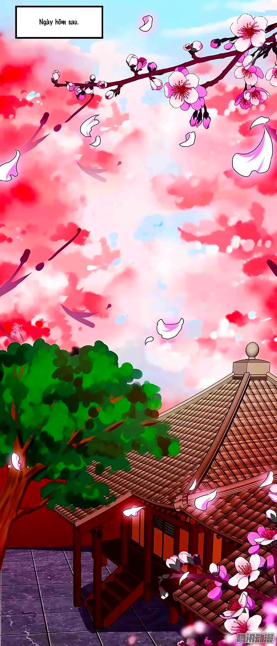 Tú Thiết Chi Thư - Chương 30 - Trang 10